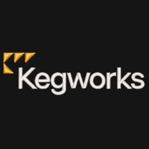 Kegworks - Thermal Lined Duck Active Jac Design