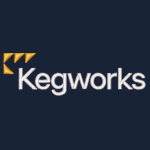 Kegworks - Pro Hooded Jacket Design