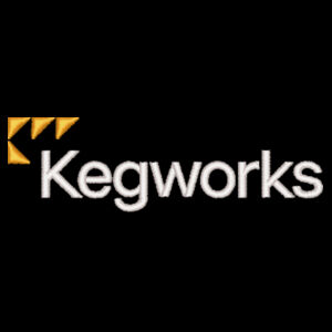 Kegworks - Fleece Vest Design