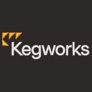 Kegworks - Utility Duffel 2.0 Design