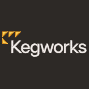 Kegworks - Utility Speed Backpack 2.0 Design