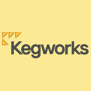 Kegworks - Glenview Solid Polo Design