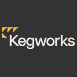 Kegworks - Stretch Mesh Cap Design