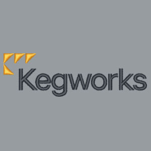 Kegworks - Stretch Mesh Cap Design