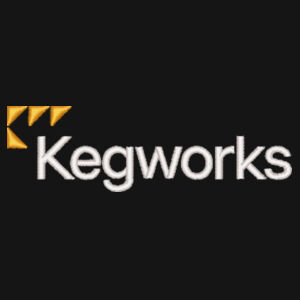 Kegworks - Midweight Crewneck Sweatshirt Design