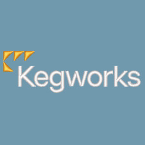 Kegworks - Transcend Full Zip Design