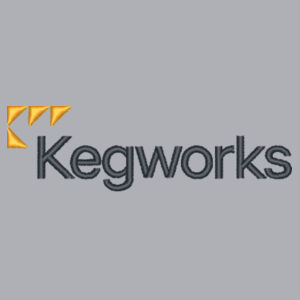 Kegworks - Midweight Crewneck Sweatshirt Design