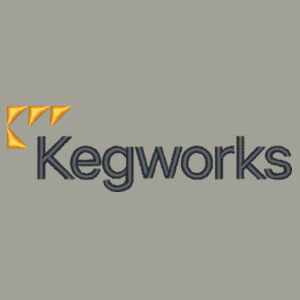 Kegworks - Cotton Stretch V Neck Sweater Design