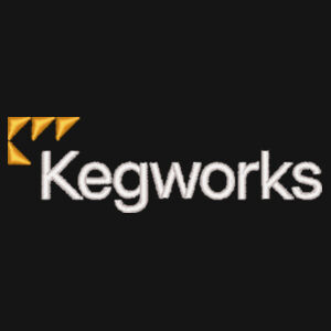 Kegworks - Foundry Series 14' Tool Bag Design