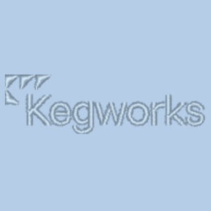 Kegworks on CUFF - Brooks Brothers Wrinkle Free Stretch Pinpoint Shirt Design