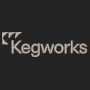 Kegworks on CUFF - Brooks Brothers Wrinkle Free Stretch Pinpoint Shirt Design