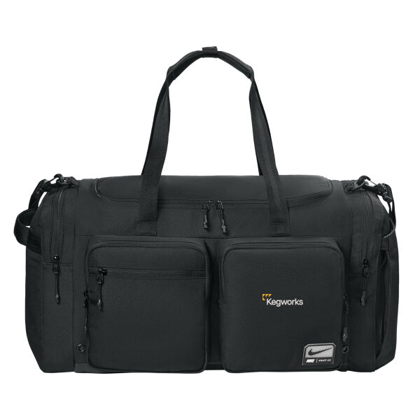 Kegworks - Utility Duffel 2 Thumbnail