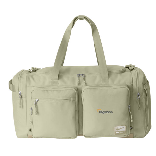 Kegworks - Utility Duffel 2.0 Thumbnail