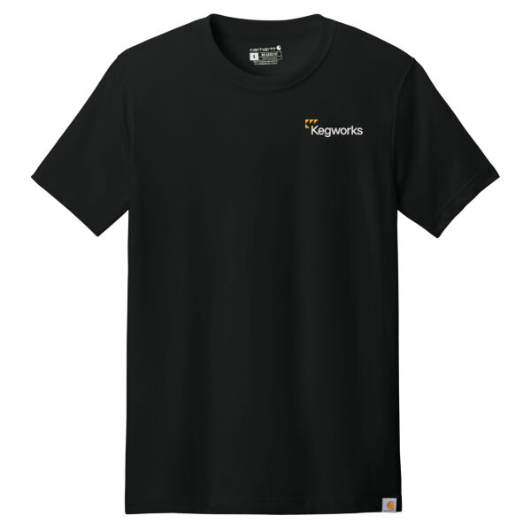 Kegworks - Short Sleeve T Shirt Thumbnail