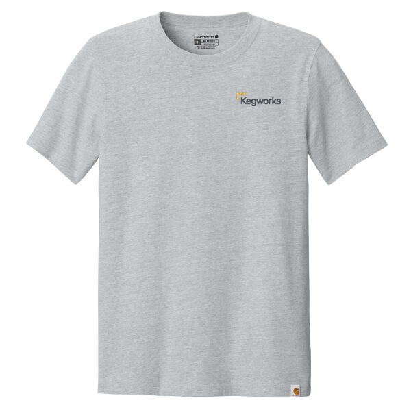 Kegworks - Short Sleeve T Shirt Thumbnail