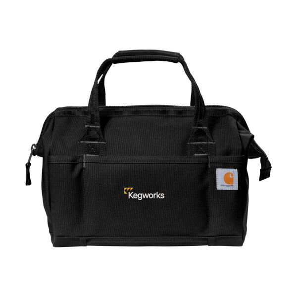 Kegworks - Foundry Series 14' Tool Bag Thumbnail