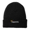 Speckled Beanie Thumbnail