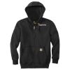 Rain Defender ® Paxton Heavyweight Hooded Zip Front Sweatshirt Thumbnail