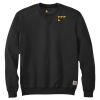 Midweight Crewneck Sweatshirt Thumbnail