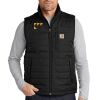 Gilliam Vest Thumbnail