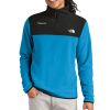 Glacier 1/4 Zip Fleece Thumbnail