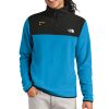 Glacier 1/4 Zip Fleece Thumbnail
